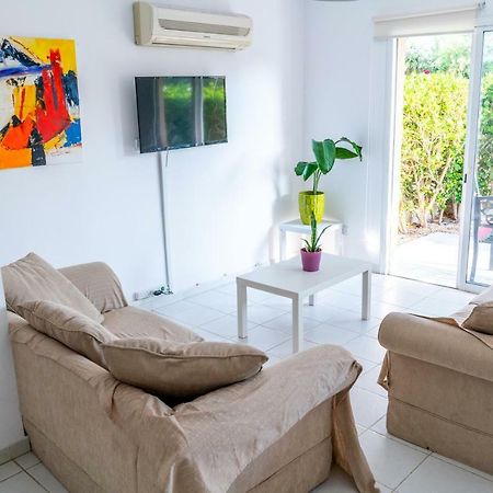 Helios Cottages Paphos Extérieur photo