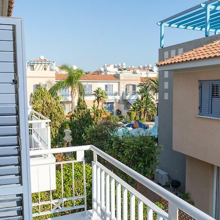 Helios Cottages Paphos Extérieur photo